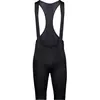 Image de Poc, Hommes, Pantalon de cyclisme, Cadence Bib Shorts Trägerhose (XL), Noir