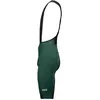Image de Poc, Hommes, Pantalon de cyclisme, Cadence Bib Shorts Trägerhose (XXL), Noir, Vert