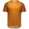 Image de Poc, Hommes, Maillot de cyclisme, Motion Air SS Jersey (S), Marron, S