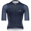 Image de Poc, Hommes, Maillot de cyclisme, Cadence Jersey (S), Bleu, S
