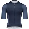 Image de Poc, Hommes, Maillot de cyclisme, Cadence Jersey (XXL), Bleu, XXL