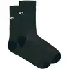 Image de Poc, Unisexe, Chaussettes de sport, Skarpety rowerowe Cadence Road Socks zielony (43 - 45), Vert