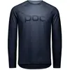 Image de Poc, Hommes, Maillot de cyclisme, Reform Enduro Jersey (M), Bleu, M