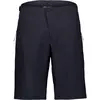 Image de Poc, Hommes, Pantalon de cyclisme, Motion Air Shorts (S), Blanc, Noir