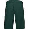 Image de Poc, Hommes, Pantalon de cyclisme, Motion Air Shorts (S), Vert