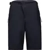 Image de Poc, Femmes, Pantalon de cyclisme, Motion Air Damen Shorts (M), Noir