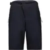 Image de Poc, Femmes, Pantalon de cyclisme, Ws Motion Air Shorts voor dames (XL), Noir