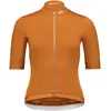 Image de Poc, Femmes, Maillot de cyclisme, Maillot Thermal Lite de W's, marron (M), Marron, M