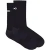 Image de Poc, Unisexe, Chaussettes de sport, Motion MTB Long Socks (37 - 39), Noir