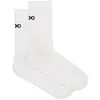 Image de Poc, Unisexe, Chaussettes de sport, Motion MTB Socks (37 - 39), Blanc