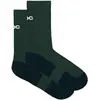 Image de Poc, Unisexe, Chaussettes de sport, Skarpety rowerowe Motion MTB Socks zielony (40 - 42), Vert