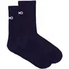 Image de Poc, Unisexe, Chaussettes de sport, Skarpety rowerowe Motion MTB Socks granatowy (40 - 42), Bleu