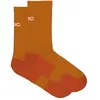 Image de Poc, Chaussettes de sport, Skarpety rowerowe Motion MTB Socks brÄ zowy (43 - 45), Marron