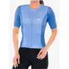 Image de Poc, Femmes, Maillot de cyclisme, Cadence Damen Jersey (M), Bleu, M