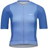 Image de Poc, Femmes, Maillot de cyclisme, Cadence Damen Jersey (XS), Bleu, XS