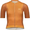 Image de Poc, Femmes, Maillot de cyclisme, Damen Radtrikot Cadence Jersey bauxite brown Grösse: S (S), Marron, S