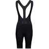 Image de Poc, Femmes, Pantalon de cyclisme, Cadence Bib Shorts Damen Trägerhose (XS), Noir