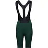 Image de Poc, Femmes, Pantalon de cyclisme, Cadence Bib Shorts Damen Trägerhose (L), Vert