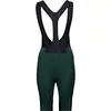 Image de Poc, Femmes, Pantalon de cyclisme, Cadence Bib Shorts Damen Trägerhose (XS), Vert