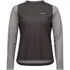 Image de Poc, Femmes, Maillot de cyclisme, Ws Motion Air L/S Jersey (M), Gris, M
