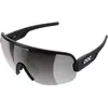 Image de Poc, Unisexe, Lunettes de sport, Aim Brille (Noir d'uranium, clarity road-sunny gold, Partly Sunny Silver), Noir