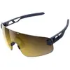 Image de Poc, Lunettes de sport, Okulary rowerowe Elicit Toric granatowy (Bleu foncé, Bleu foncé), Bleu