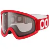Image de Poc, Unisexe, Lunettes de sport, Lunettes de VTT Ora, Rouge