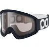 Image de Poc, Unisexe, Lunettes de sport, Ora MTB-bril, Apatite Navy/Clarity Trail/Cloudy Brown, eenheidsmaat (Apatite Navy, Marron nuageux, Piste de la Clarté), Bleu