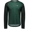 Image de Poc, Hommes, Maillot de cyclisme, Koszulka rowerowa M's Motion Air L/S Jersey zielony (M), Vert, M