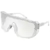 Image de Poc Lunettes De Soleil Devour Ultra