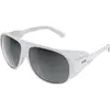Image de Poc, Lunettes de sport, Nivalis Sportbrille (Verre Clarity), Blanc