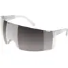 Image de Poc, Unisexe, Lunettes de sport, Okulary rowerowe Propel grey (Gris, Argent), Gris