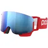 Image de Poc Masque De Ski Nexal Mid Wide Fit