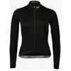 Image de Poc, Femmes, Maillot de cyclisme, Maillot Thermal Lite à manches longues pour femme (S), Noir, S