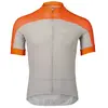 Image de Poc Maillot à Manches Courtes Essential Road Logo