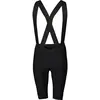Image de Poc, Femmes, Pantalon de cyclisme, Ws Essential Cargo Bib Short (M), Noir