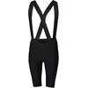 Image de Poc, Femmes, Pantalon de cyclisme, Ws Essential Cargo Bib Short (XS), Noir