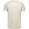 Image de Poc, Hommes, Maillot de cyclisme, Men's Reform Enduro Tee (S), Blanc, S