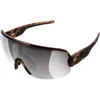 Image de Poc, Femmes, Lunettes de sport, Lunettes de soleil Aim (Partly Sunny Silver), Marron