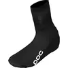 Image de Poc, Hommes, Chaussettes de sport, Bottes Raceday (S), Noir