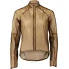 Image de Poc, Unisexe, Veste de cyclisme, La veste de pluie suprême (XL), Marron, XL