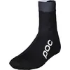 Image de Poc, Surchaussures, Thermal Bootie (M, S), Noir