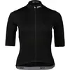 Image de Poc, Femmes, Maillot de cyclisme, W's Thermal Lite Jersey (L), Noir, L