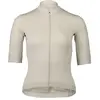 Image de Poc, Femmes, Maillot de cyclisme, Thermal Lite Femme LS Jersey (L), Beige, L