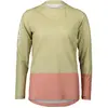 Image de Poc, Femmes, Maillot de cyclisme, Ws MTB Pure LS Jersey (S), Vert, S