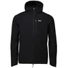 Image de Poc, Unisexe, Veste de cyclisme, Veste coupe-vent Motion (XXL), Noir, XXL