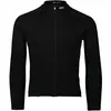 Image de Poc, Hommes, Maillot de cyclisme, M's Thermal Lite LS Jersey (XL), Noir, XL