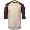 Image de Poc Maillot Enduro Manches 3/4 Pure