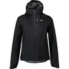 Image de Poc, Femmes, Veste de cyclisme, Motion Rain (XS), Noir, XS