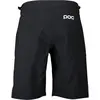 Image de Poc, Femmes, Pantalon de cyclisme, Essential Enduro Damen Bikeshort (S), Noir